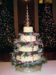 Special Occasion Cakes