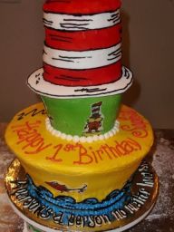 Specialty Cakes