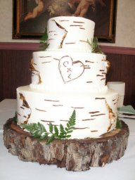 Wedding Cakes